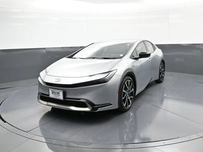Used 2023 Toyota Prius Prime