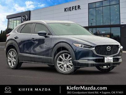 New 2025 MAZDA CX-30 AWD 2.5 S w/ Preferred Package