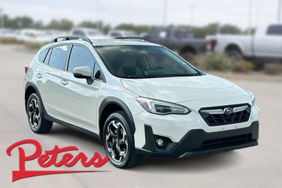 Used 2023 Subaru Crosstrek 2.5i Limited w/ Popular Package #4
