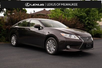 Used 2014 Lexus ES 350