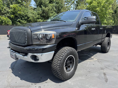 Used 2008 Dodge Ram 3500 Truck SLT w/ Popular Equipment Group