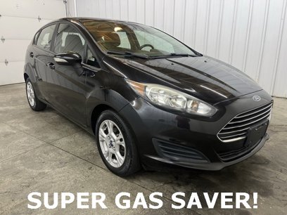 Used 2014 Ford Fiesta SE w/ Comfort Package