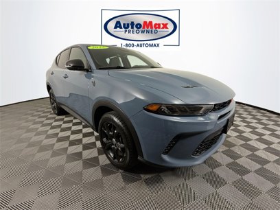 Used 2023 Dodge Hornet GT w/ GT Blacktop Package