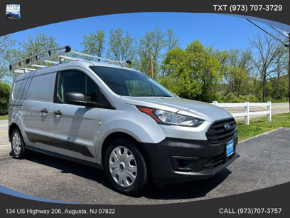 Used 2021 Ford Transit Connect XL