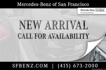 Certified 2021 Mercedes-Benz GLB 35 AMG 4MATIC