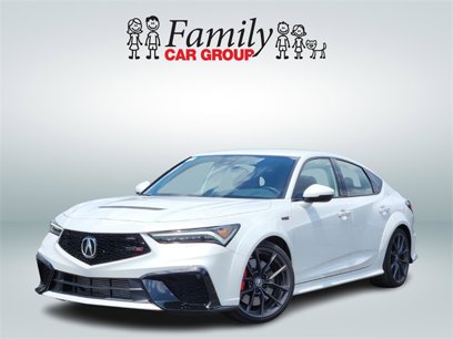 Used 2024 Acura Integra Type S