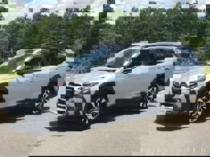 Certified 2025 Subaru Outback Limited