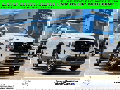 Used 2023 Hyundai Santa Fe SE