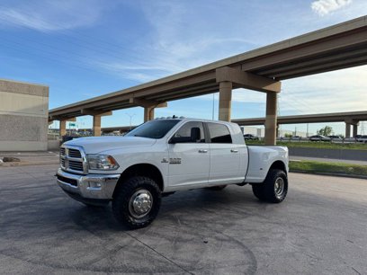 Used 2018 RAM 3500 Big Horn