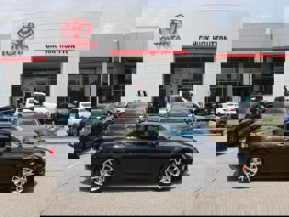 Used 2015 MAZDA MX-5 Miata Grand Touring w/ Premium Package