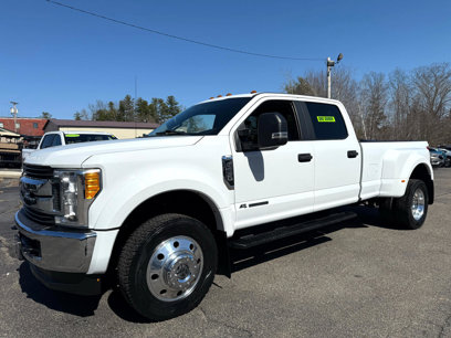 Used 2017 Ford F450 XL w/ Power Equipment Group