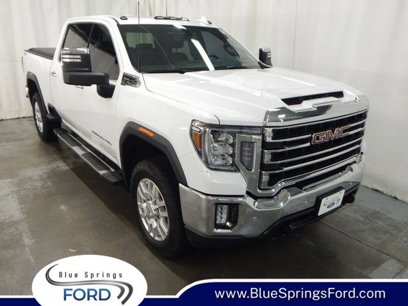 Used 2023 GMC Sierra 2500 SLT
