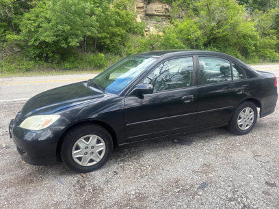 Used 2005 Honda Civic VP