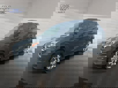 Used 2020 Hyundai Tucson SE w/ Cargo Package