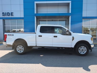Used 2019 Ford F250 XLT