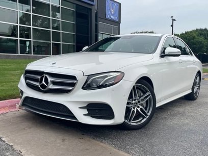 Used 2019 Mercedes-Benz E 300