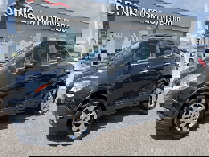 Used 2016 Buick Encore Leather w/ Experience Buick Package