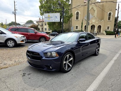 Used 2014 Dodge Charger SXT Plus