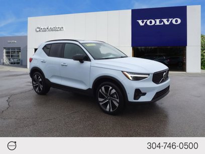 Used 2025 Volvo XC40 B5 Plus w/ Climate Package
