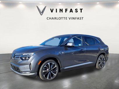 New 2025 VinFast VF 8 Plus