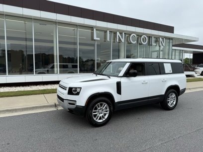 Used 2023 Land Rover Defender 130 S