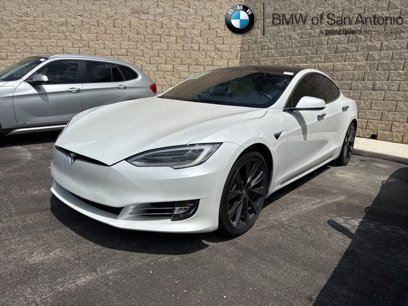 Used 2021 Tesla Model S Long Range