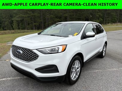 Used 2024 Ford Edge SE