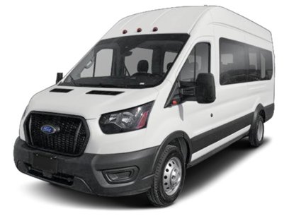 New 2023 Ford Transit 350 XL