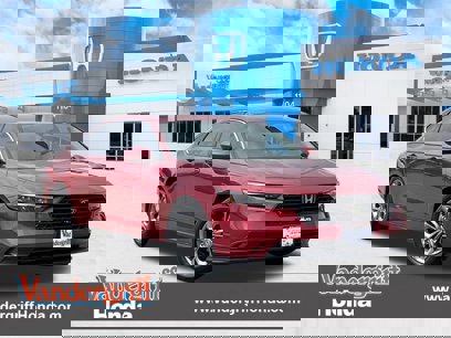 Used 2024 Honda Accord EX