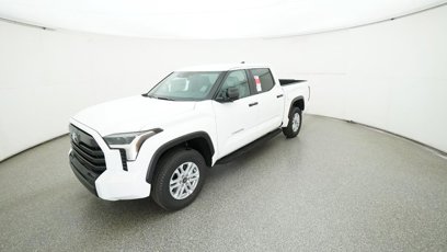 New 2025 Toyota Tundra SR5