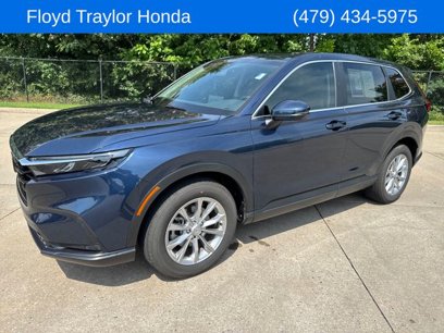 Used 2025 Honda CR-V EX-L