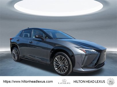 Used 2023 Lexus RZ 450e Premium w/ Accessory Package (Z1)
