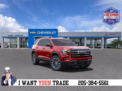 New 2026 GMC Terrain Elevation w/ Elevation Premium Package