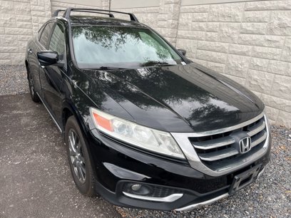Used 2014 Honda Crosstour EX-L
