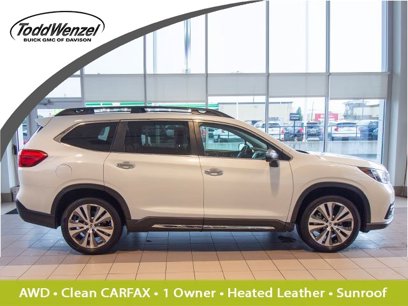 Used 2022 Subaru Ascent Touring