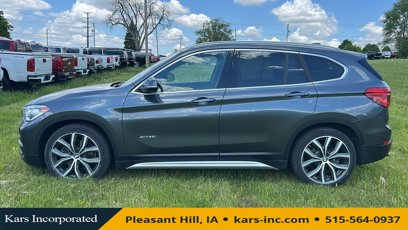Used 2016 BMW X1 xDrive28i