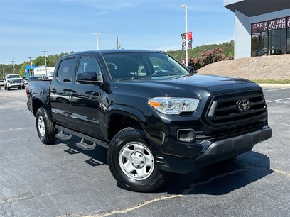 Used 2021 Toyota Tacoma SR