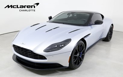 Used 2019 Aston Martin DB11 AMR