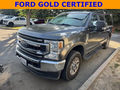 Used 2020 Ford F250 XL w/ STX Appearance Package