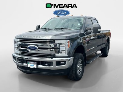 Used 2019 Ford F250 Lariat w/ Lariat Ultimate Package