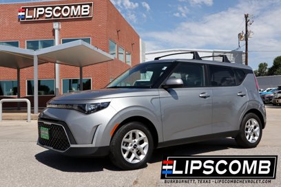 Used 2024 Kia Soul LX w/ Option Group 015