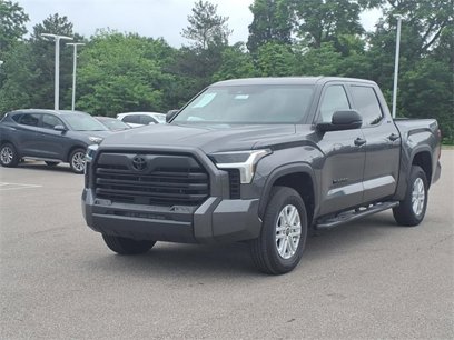 Used 2024 Toyota Tundra SR5