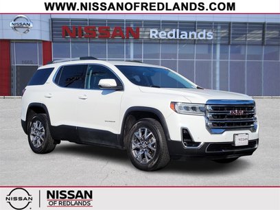 Used 2023 GMC Acadia SLT
