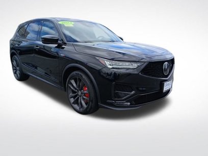 Used 2023 Acura MDX Type S