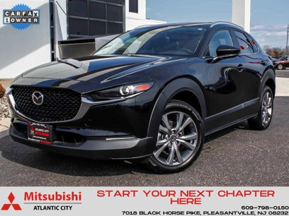 Used 2024 MAZDA CX-30 AWD 2.5 S w/ Preferred Package