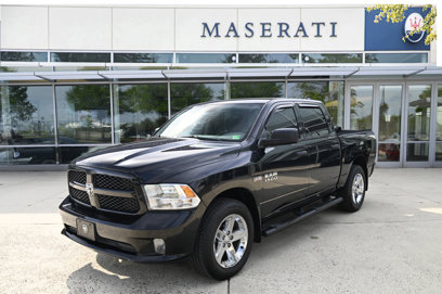 Used 2014 RAM 1500 Express