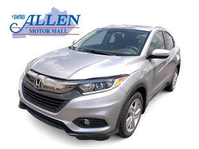 Used 2020 Honda HR-V EX