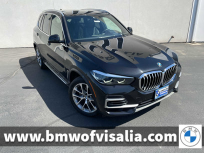 Used 2023 BMW X5 xDrive40i