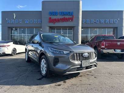 Used 2023 Ford Escape Active