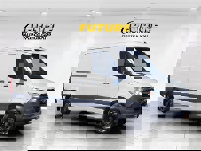 Used 2023 Mercedes-Benz Sprinter 1500